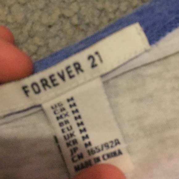 Baseball tee - Picture 3 of 3